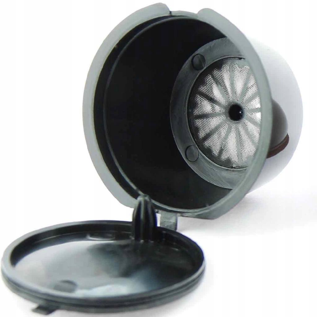 NESCAFE DOLCE GUSTO REUSABLE CAPSULE