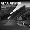 Fit For Honda For FORZA 750 X-ADV XADV750 Rear Fender Mudguard Mud Splash Guard Protection Protector Cover Wheel Hugger
