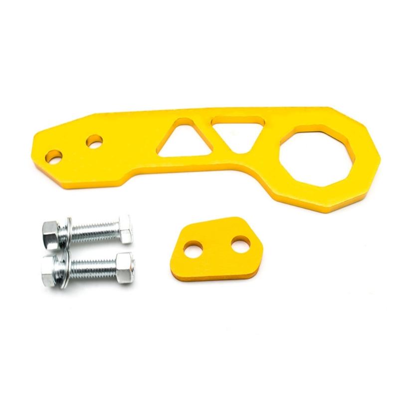 Easy Installation Vehicle Towing Belt Emergencys Recovery Corrosion Resistant Suitable For Professional Recreational Use