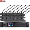HuiDu YX-X4 Series Wired Conference Microphone System (CN Version)