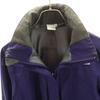 The North Face Rain Jacket M Purple NPW11212 Outdoor Gore-Tex Women Used