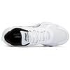 New LiNing Abrasion Resistant Breathable Low Top Casual Running Shoes Men's White Black ARSR059-5