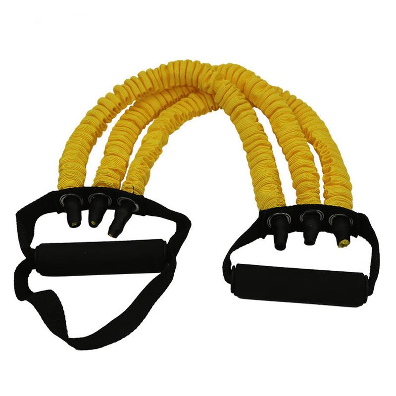 Multi-functional Resistance Band Set