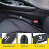Automotive Two-tone Leather Seam Strip Leak-Proof Auto Seat Gap Plug For VW GTI Polo Passat Scirocco Golf Tiguan GTE Sportcoupe