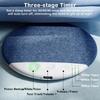 Bedroom Pillow Speaker Blue-tooth5.4 Under Pillow Sound Machine With White Noise Support 30/60/90 Min Timers Stereo Sound