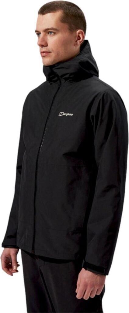 Куртка Berghaus Bramblfell GTX Gemini 3IN1 куртка черная BP6