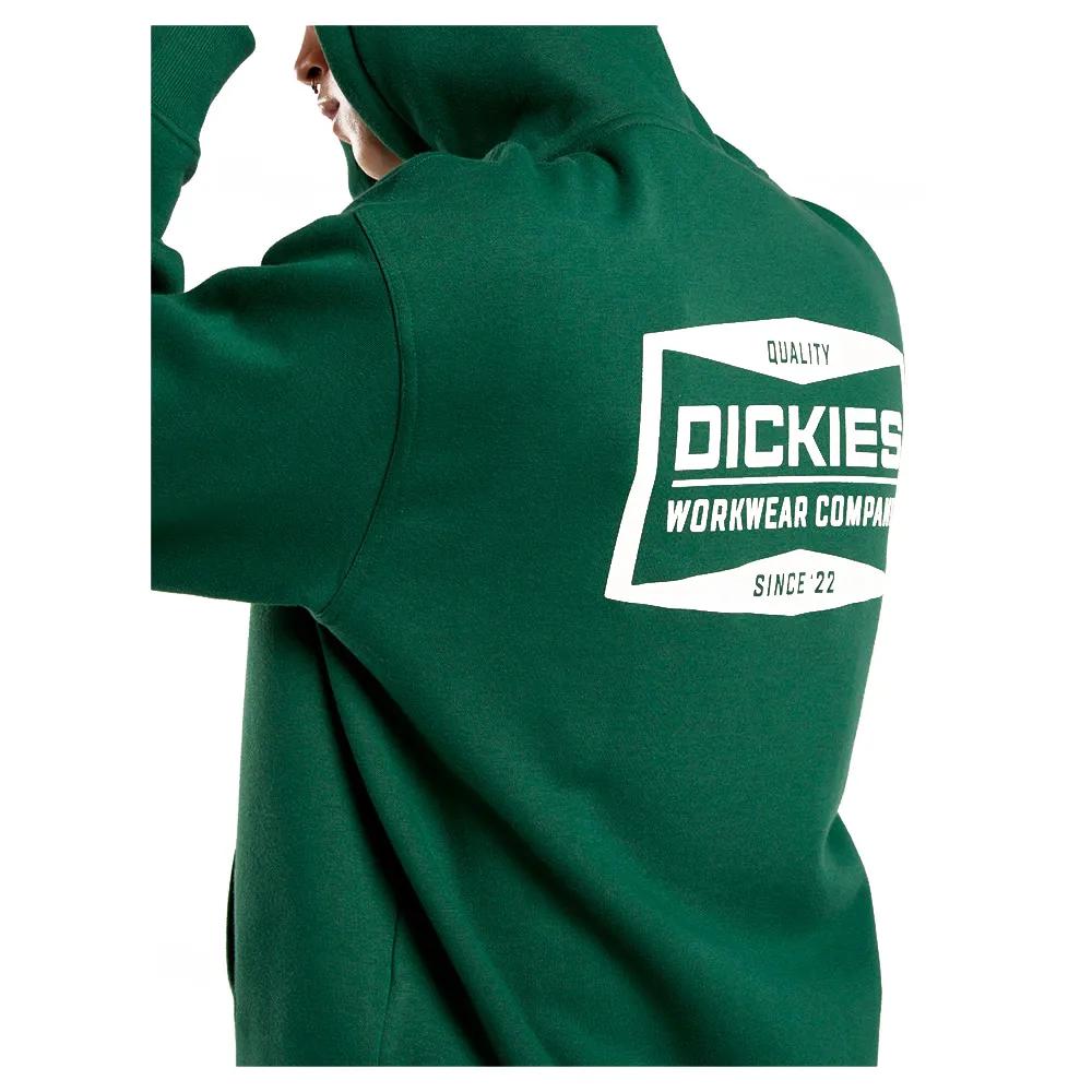 Dickies Толстовка на молнии Bolivar