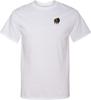 Buy Cool Shirts Buffalo Patch Pocket Print Tall Shirt Unisex T-Shirt