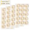 New 60pcs/4packs Callus Callus Cushions For Feet Bottom SelfAdhesive Corn Remover Pads Corn Patches for Toes Blister Pain Relief