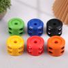 Rubber Winch Stopper Shock Absorbent Cable Protector Rubber Plug Prevent Pulling Bounce And Abrasion Offroad For Truck Utv Atv