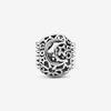 Openwork Sun, Moon & Stars Charm