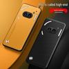 CMF Plain Leather Phone Case for Nothing Phone (3) and Phone 2 Pro
