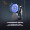 Upgraded Version Storage Box Variable Frequency Suction Belt Safety Rope Intelligent Electric Window Cleaning Robot