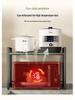 Extendable Kitchen Storage Rack for Microwave & Rice Cooker