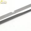 22 Qijun Lower Grille Trim, Front Hood Bumper Protective Strip & Decorative Sticker Accessories