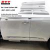 Anti-Collision Door & Body Trim Strips for 2022-2025 Land Cruiser LC300