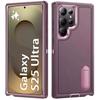 Anti-Shock Strong Cover Cases for Samsung Galaxy S26 S25 S24 Ultra S22 S23 Plus FE A56 A36 A16 A26 A54 A53 5G Phone Bag