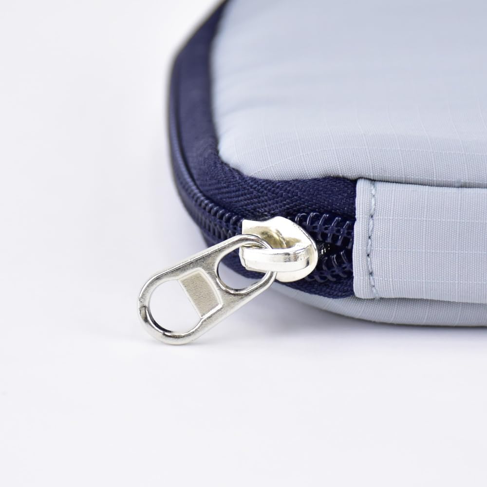 Passport Case GY Snoopy SPC-1286