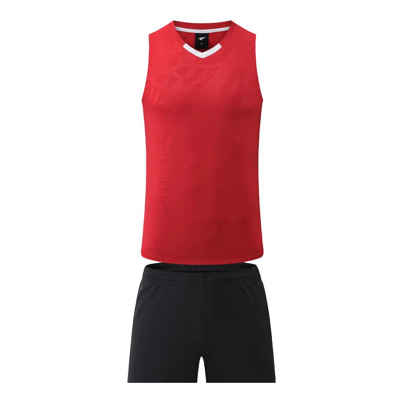 Paul Lan Zhi Quick-Dry Multi-Sport Training Top 4XL