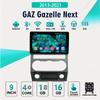 2Din Android Car-Play Car Radio,GAZ Gazelle Next 2013 - 2021,Multimedia Player Head Unit Stereo GPS Navigation BT WIFI,1+16GB