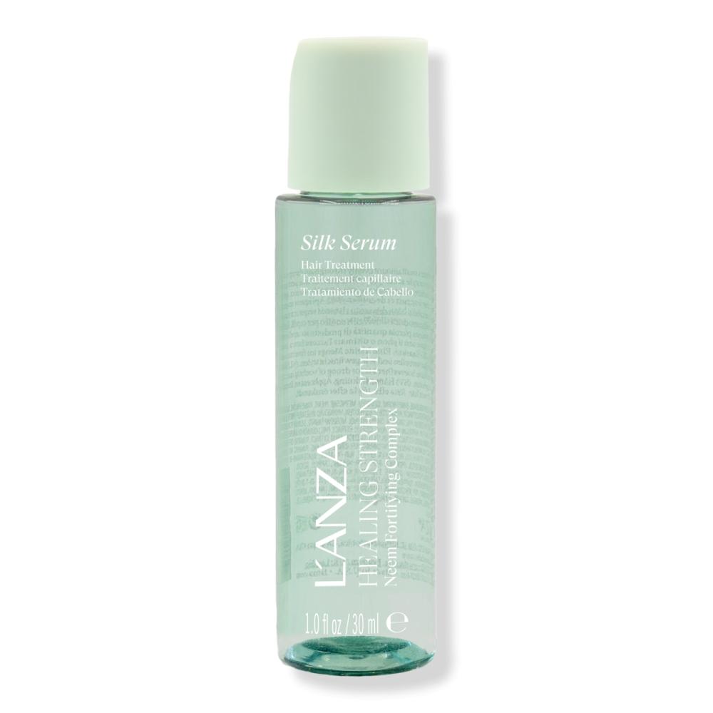 

L Anza дорожная сыворотка HeaLing Strength Silk 1,0 унция