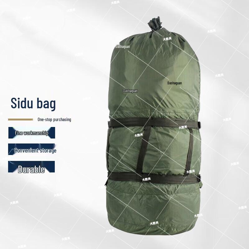 Dacheng Pass Outdoor Gear Bags