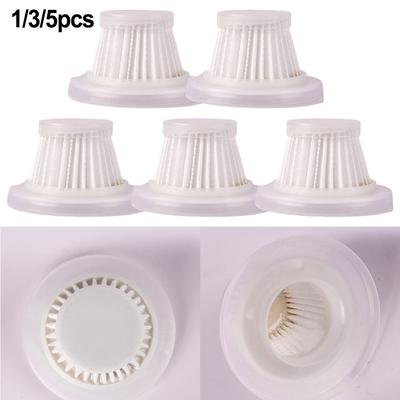 Filter Reduce Dust Reliable Easily Removed Brand New