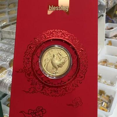 Regali e souvenir – Riproduzioni di monete