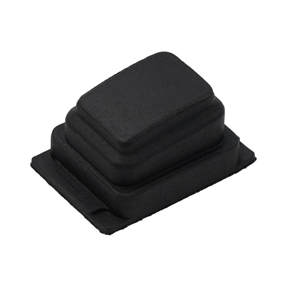 2x Front Exterior Door Handle Buckle Induction Button For Hyundai Tucson 2015-20