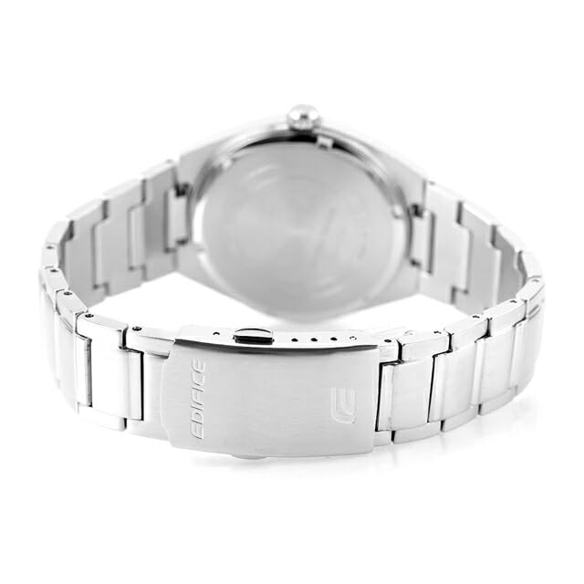 Casio Edifice Quartz Watch Men's EFB-109D-1AV