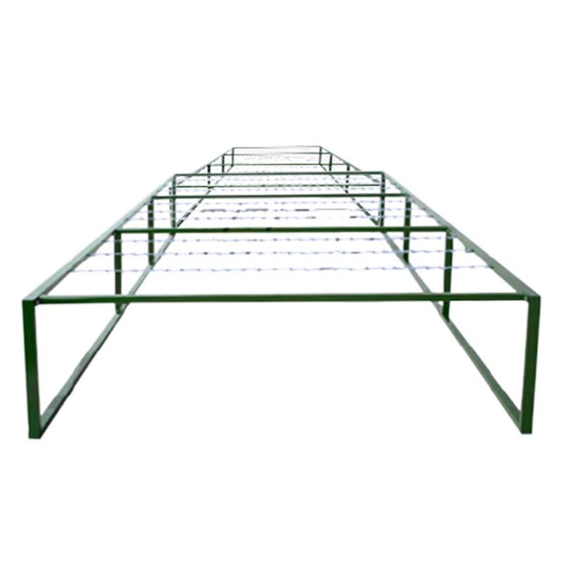 Xin Tai Hang Mobile Obstacle Crawling Training Net