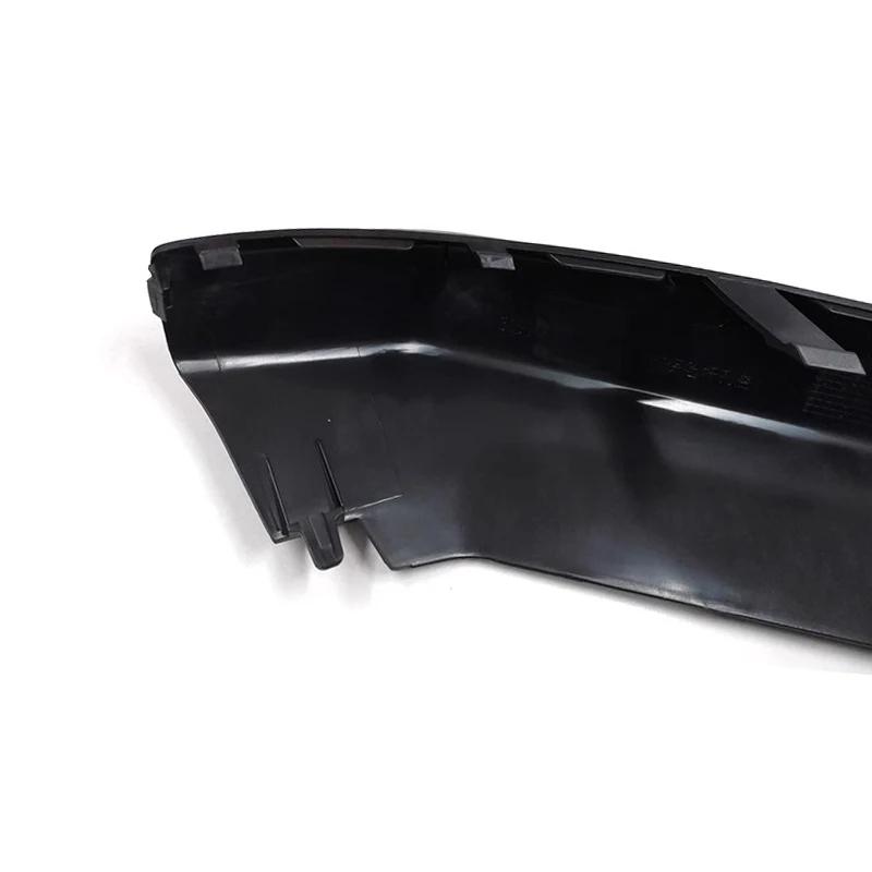Car Front Bumper Tow Hook Cover Cap Trailer Hauling Eye Lid Unpainted For Suzuki Ciaz 2015 2016 2017 Normal Version 7171278M00