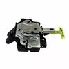 1× 57530AJ00A Trunk Lock Latch Release Actuator For Subaru Legacy 2010 2011-2014