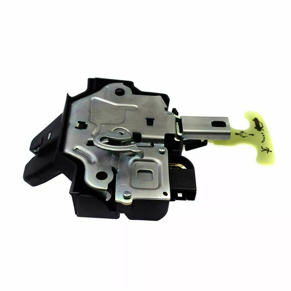 1× 57530AJ00A Trunk Lock Latch Release Actuator For Subaru Legacy 2010 2011-2014