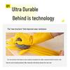 JIAQILI Durable Extra Thick Household Dishwashing Gloves
