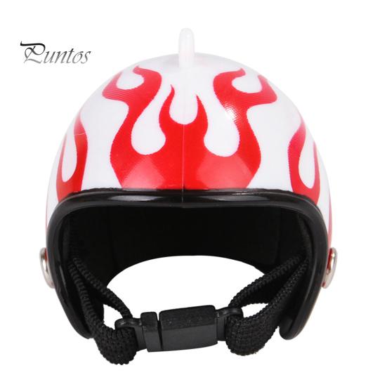 Hühnerhelm für Haustier, lustiger Papagei, Vogelhut, Kopfbedeckung, kleine, harte Kostüme, Zubehör für Hühner, Vögel, Sittiche