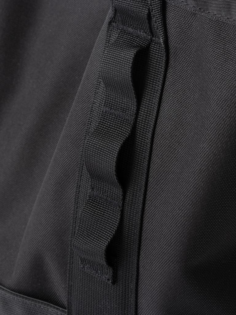 North Tote Bag Fielding Gear Tote M NM82201 Black [The Face]