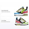 Air MA2 GS White Coast Kids Sneakers Multi-Color Light-Fusion-Red Black CW6594-110