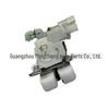 Part 74801-T5A-003: Compatible with 2015-2020 3rd Gen FIT GK5 Tailgate and Trunk Lock Mechanism.