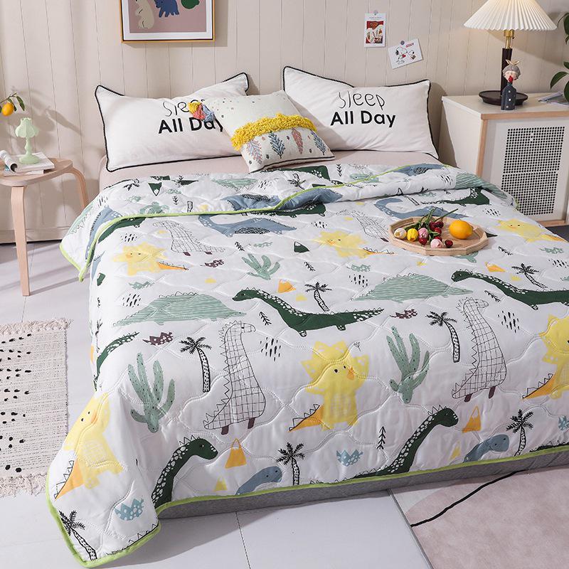 

Літній набір ковдри для вираження вдячності працівникам 100cmx150cm