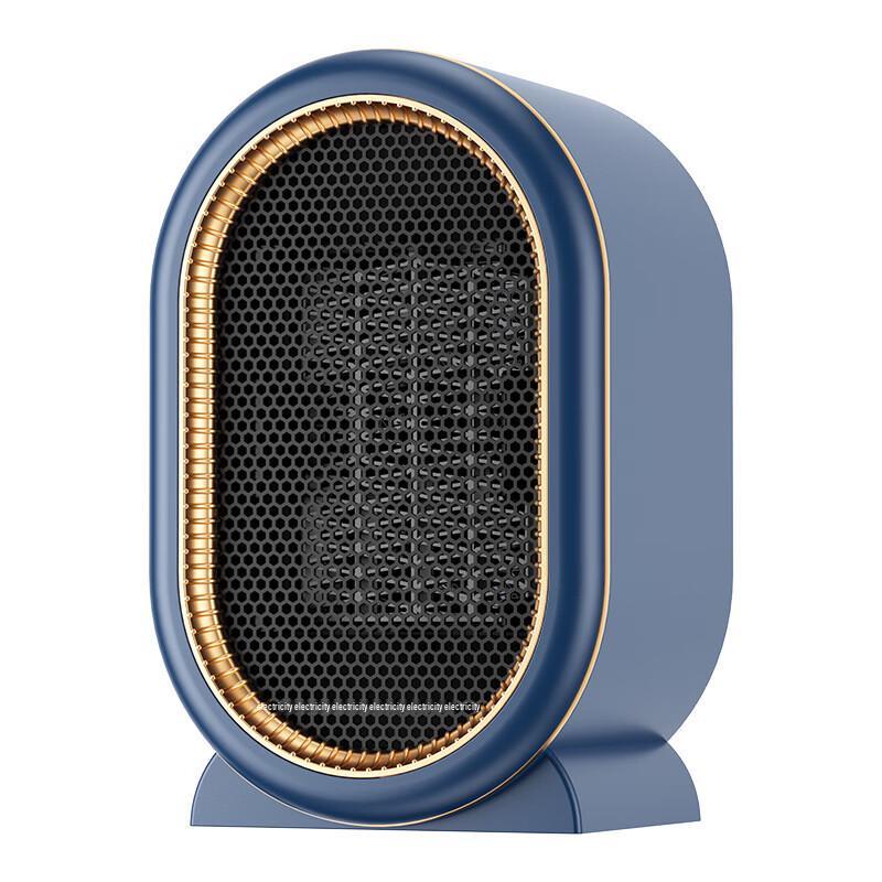 Minggu Desktop PTC Ceramic Heater
