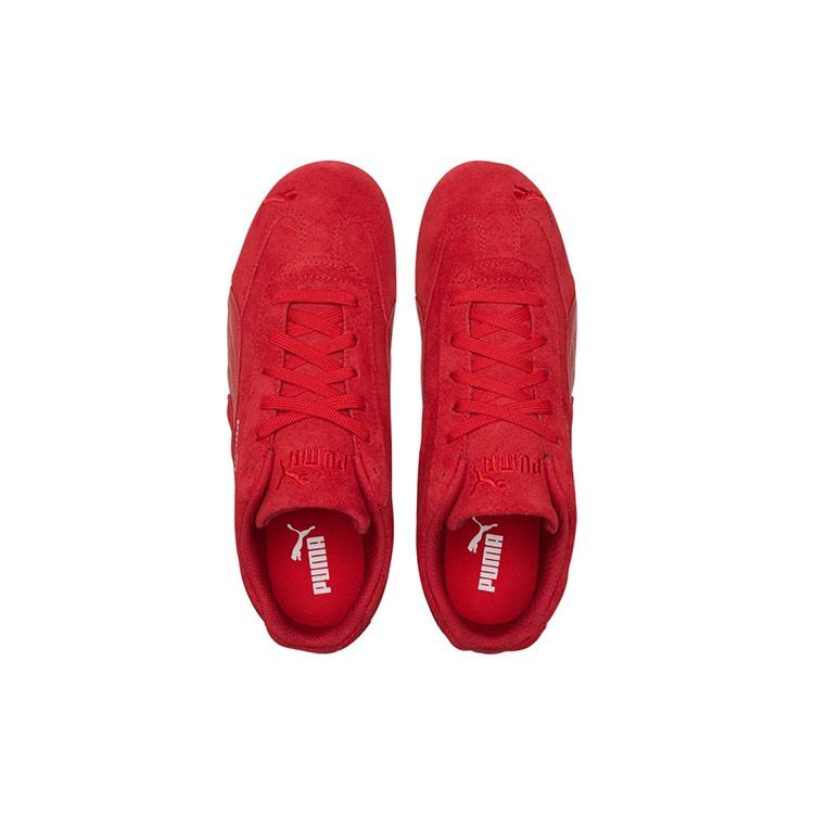 Puma x Scuderia Ferrari Speedcat 'Rosso Corsa' Men's 306796-03