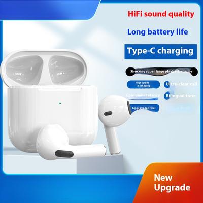 Audio & Video – Kabellose Kopfhörer