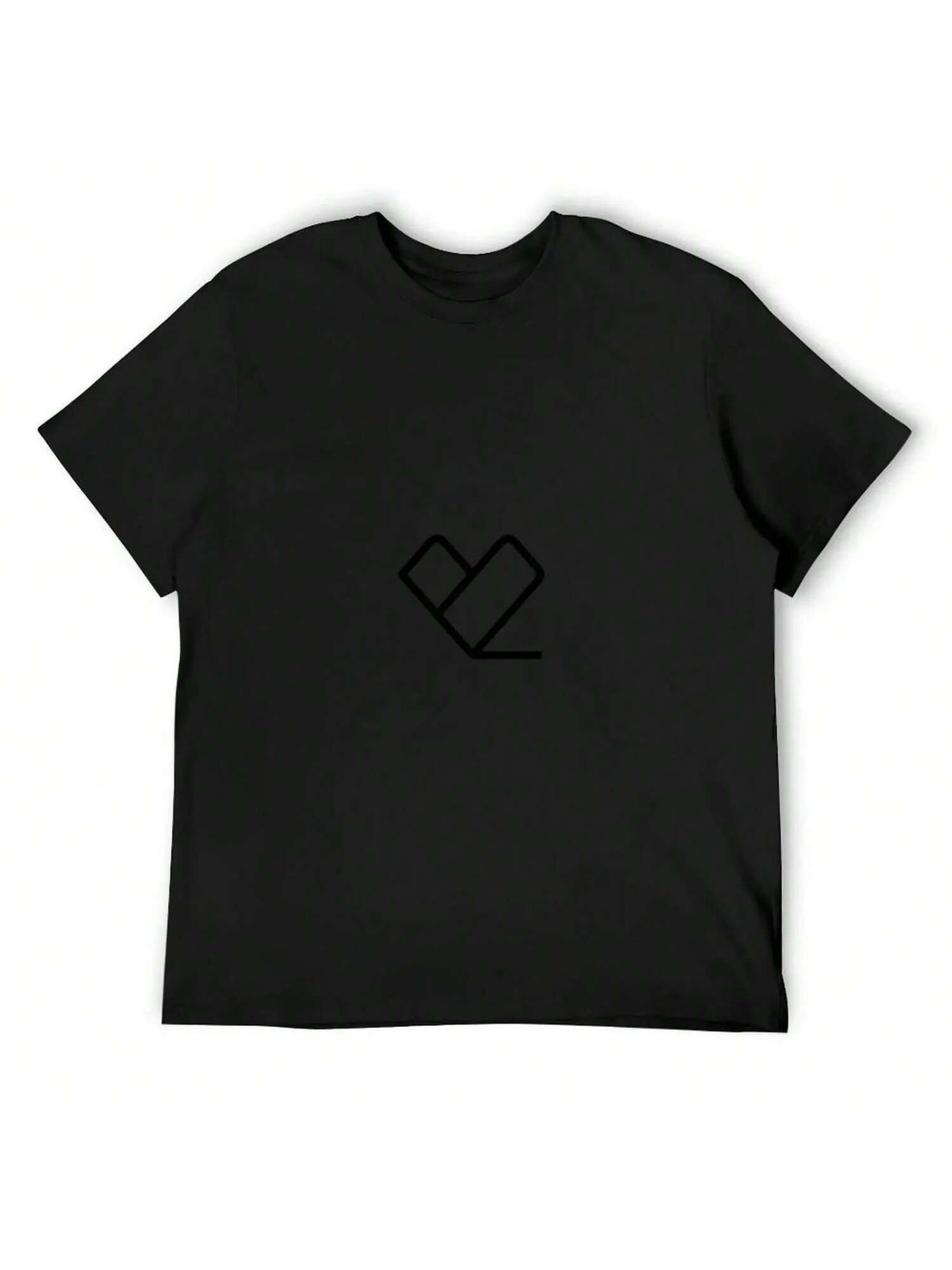 2PM Logo T-Shirt Fashion Shirts Custom Shirt Oversized Graphic Tee Funny Meme T-Shirts unisex Plain T Shirts S
