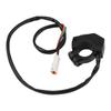 Universal Motorcycle Start Stop Two Function Switch Button For KTM EXC XC XCW EXCF SX SXF 125-500cc Motorbike Accessories