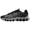 Paris Saint-Germain x Air Max DN8 Černá Antracitová Unisex Tenisky Částicově Šedá IH2140-001