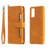Flip Wallet Detachable Leather Case for Samsung S22 Ultra S21 S20 FE Note20 S10 S9 S8 Plus Note10 9 8 Magnetic Stand Phone Cover