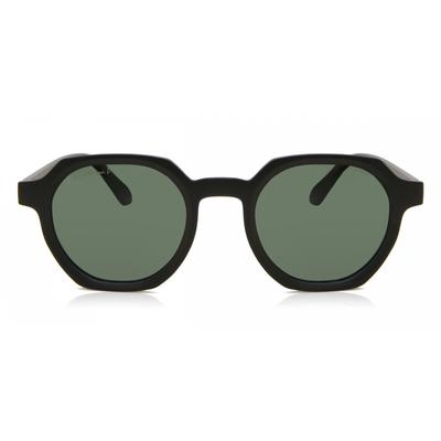 Montana Eyewear Mp62 Polarized Mp62a Unisex Sunglasses