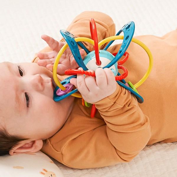 Arti Rabbit Totto Ball — фото 2