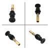Durable Motorcycle Choke Lever Plunger Carburetor Throttle Valve Assembly Control Switch For FCR33 35 37 39 Fuel Mixture
